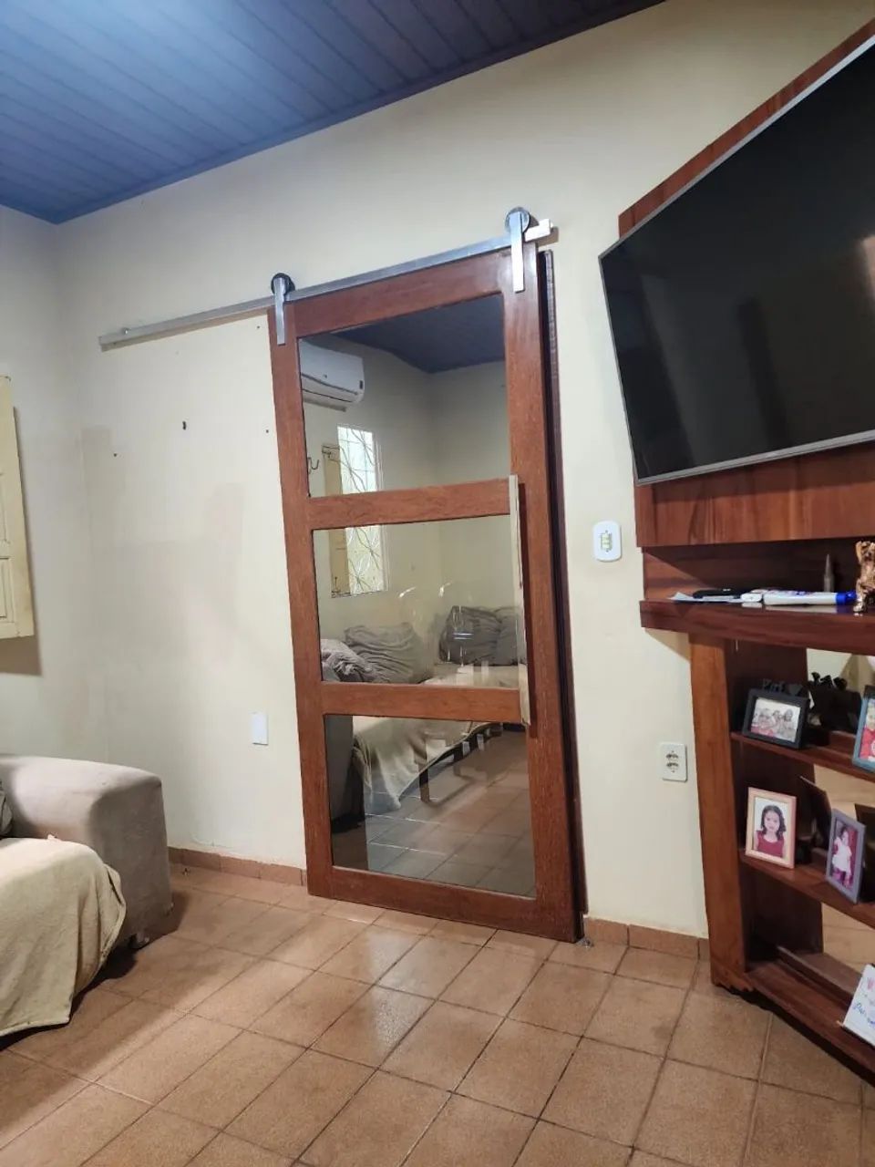 Casa com piscina no Jardim Santarém  - Foto 4