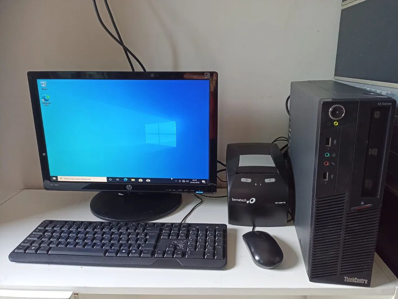 Computador kit - Foto 4