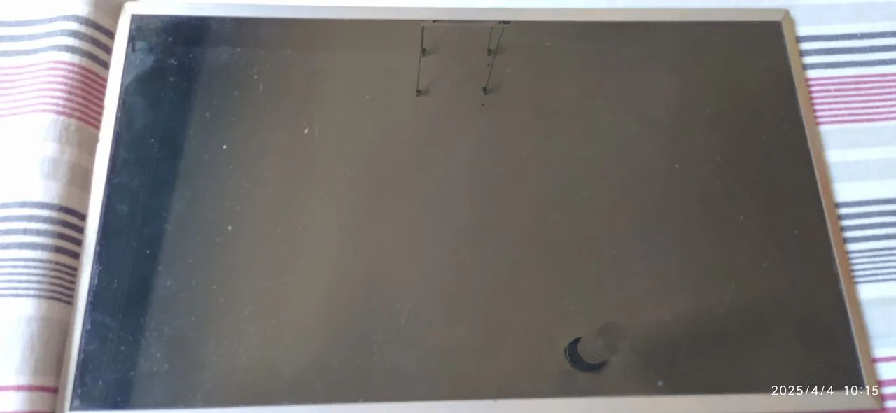 Tela de Notebook 14 polegadas