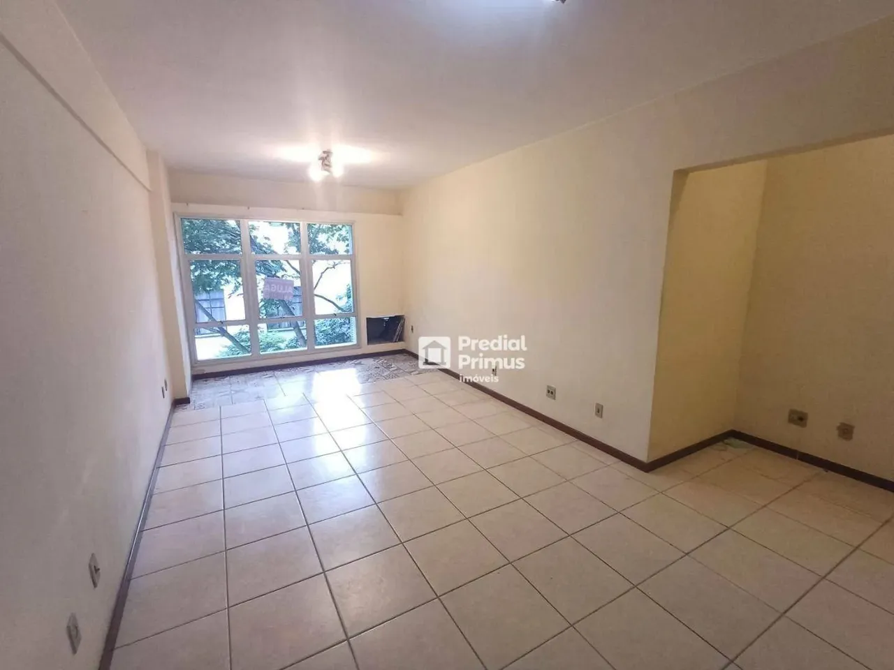 Sala para alugar, 35 m² por R$ 1.220,00/mês - Centro - Nova Friburgo/RJ