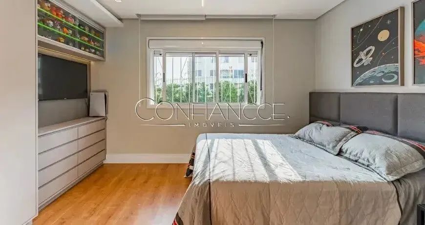 Casa em condominio 3 quartos para alugar em Campo Comprido, Curitiba - PR | Confiancce Imó - Foto 10