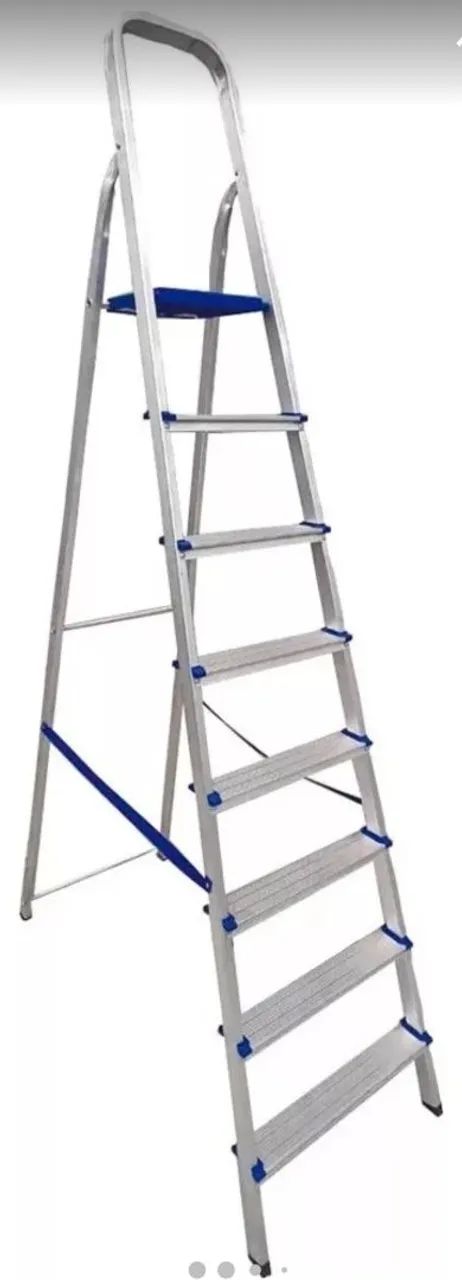 Escadas Mor doméstica  - Foto 2