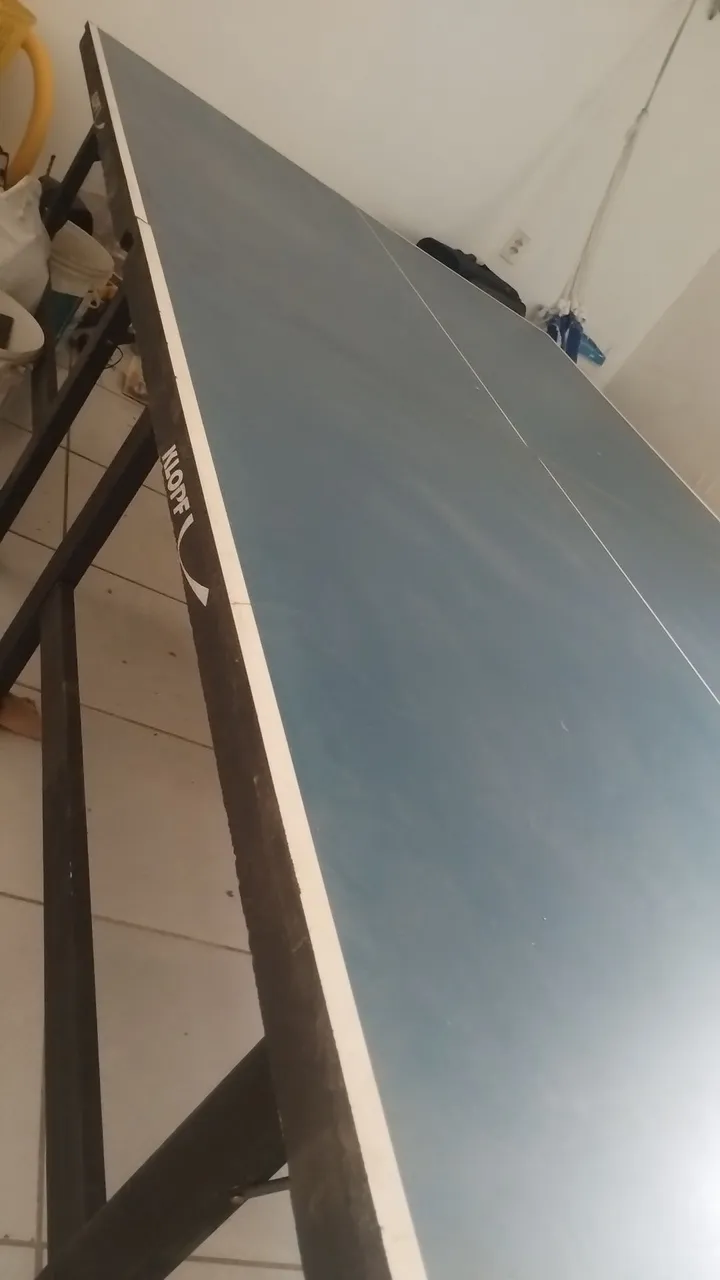 Mesa de ping pong KLOPF