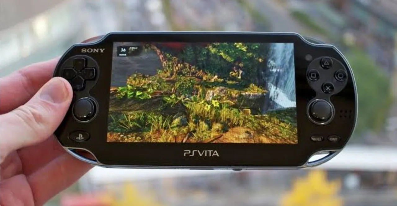 PlayStation Vita - Leve a diversão para onde quiser!
