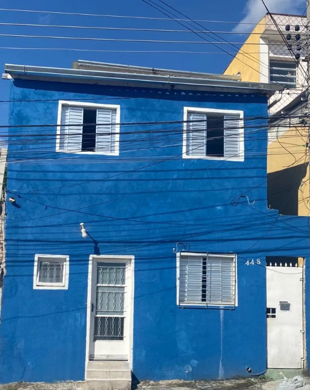 água inclusa não precisa depósito r$680
