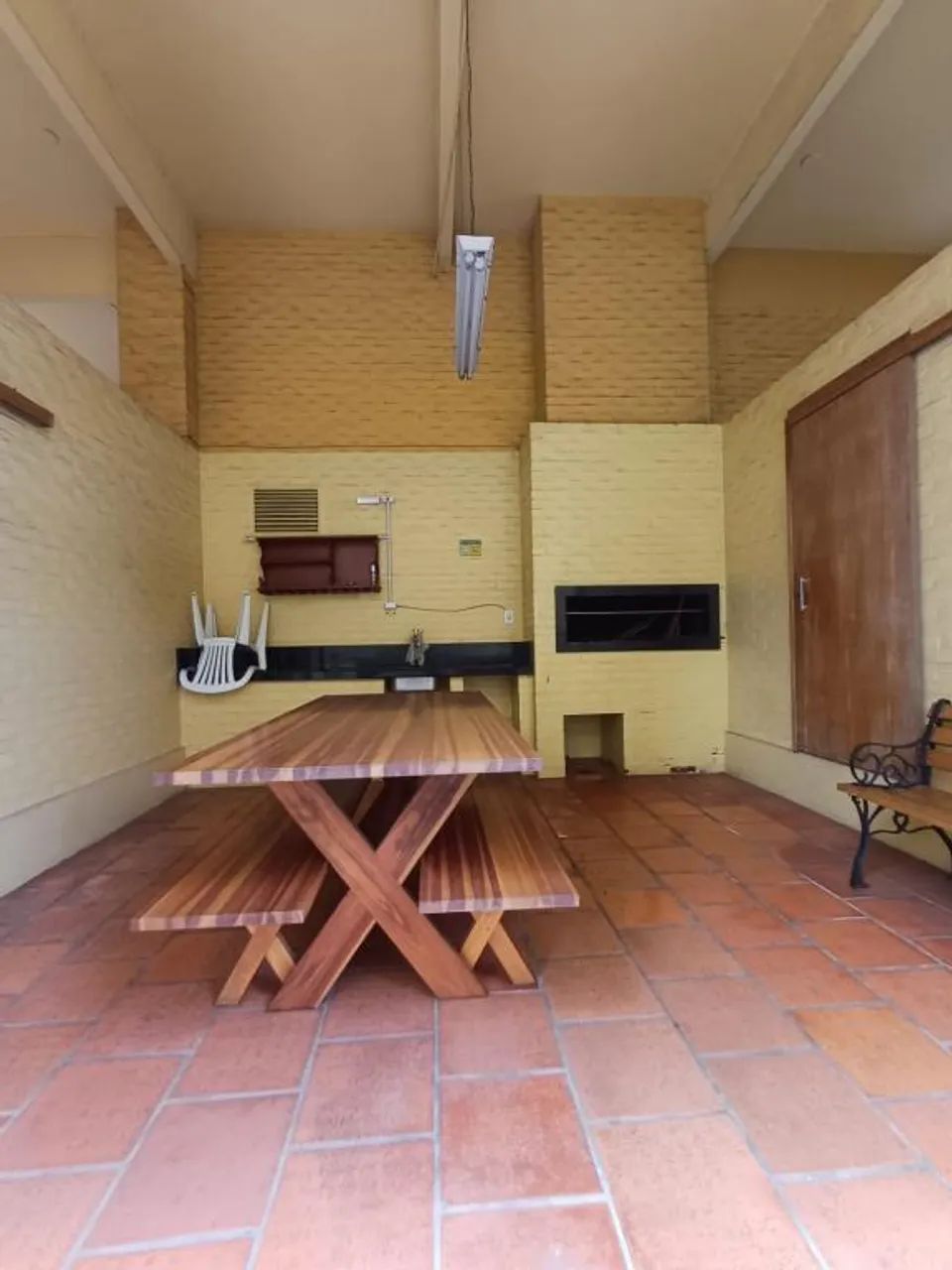 Apartamento Nossa Senhora de Lourdes Caxias do Sul - Foto 5