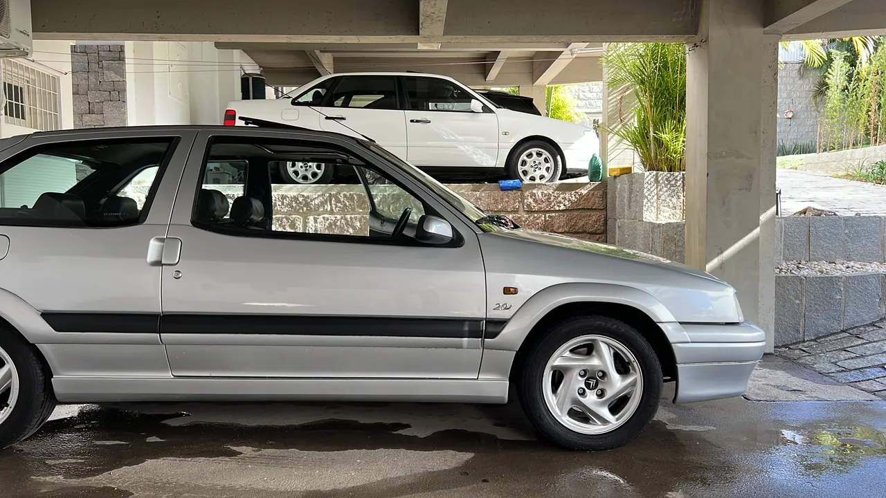 Citroen ZX Usados e Novos
