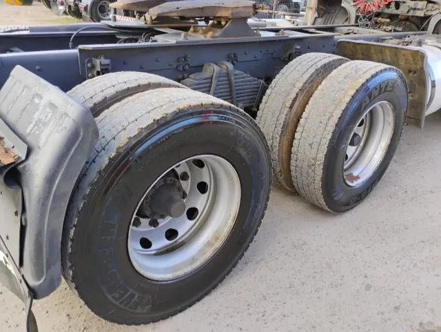 SCANIA R480 ANO 2007 6X4 - Foto 9