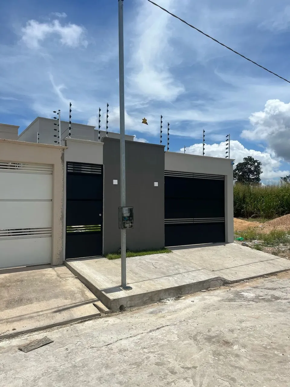 Imóvel a venda residencial Castanheira