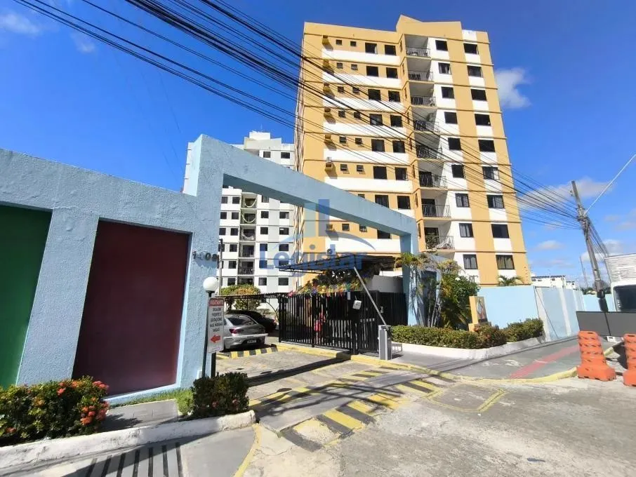 Avenida Murilo Dantas, 1409