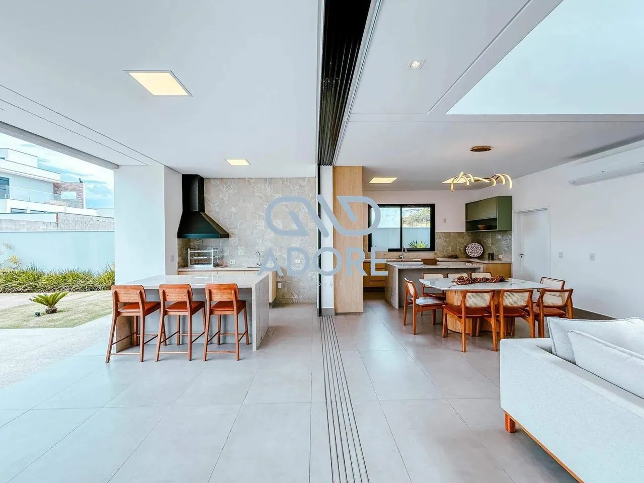 Casa à venda no Condomínio Villas do Golfe - Itu/SP - Foto 11