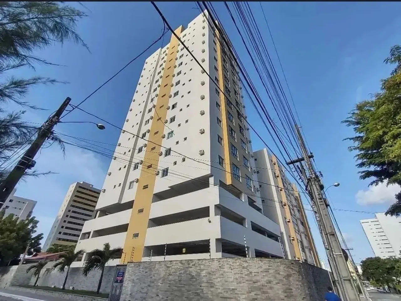 APARTAMENTO NO BAIRRO DOS ESTADOS