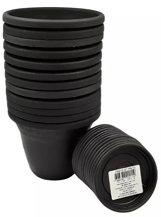 ? Kit de Potes para Mudas Nutriplan ?<br> - Foto 5