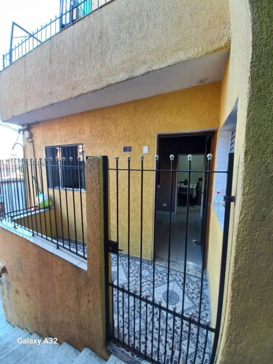 Foto - Santo André - Parque João Ramalho