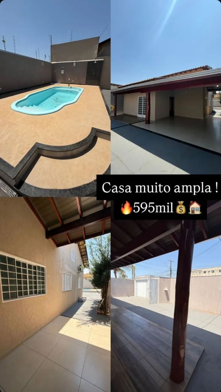 Foto - Campo Grande - Itanhangá Park