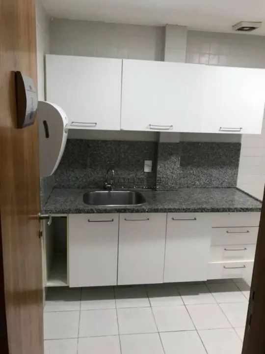 Conjunto Comercial/sala para alugar em Rio de Janeiro - Foto 4