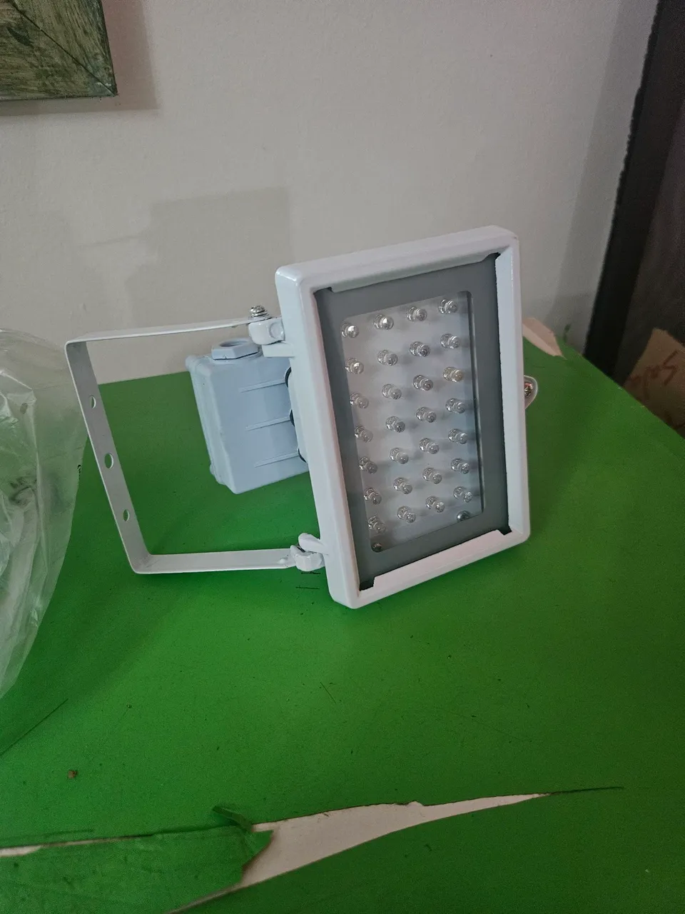 3 Refletores LED 
