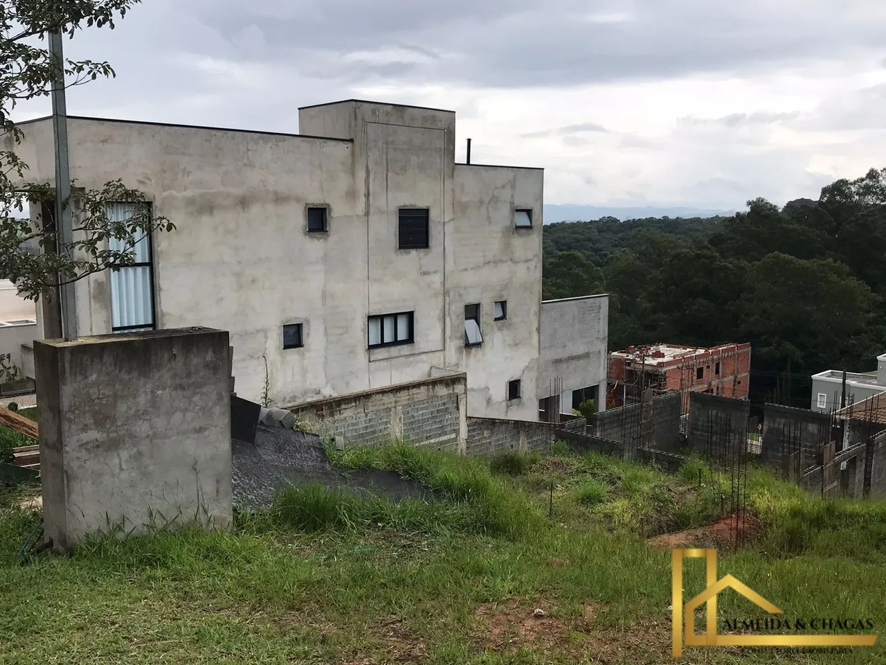 Condomínio Morada da Serra