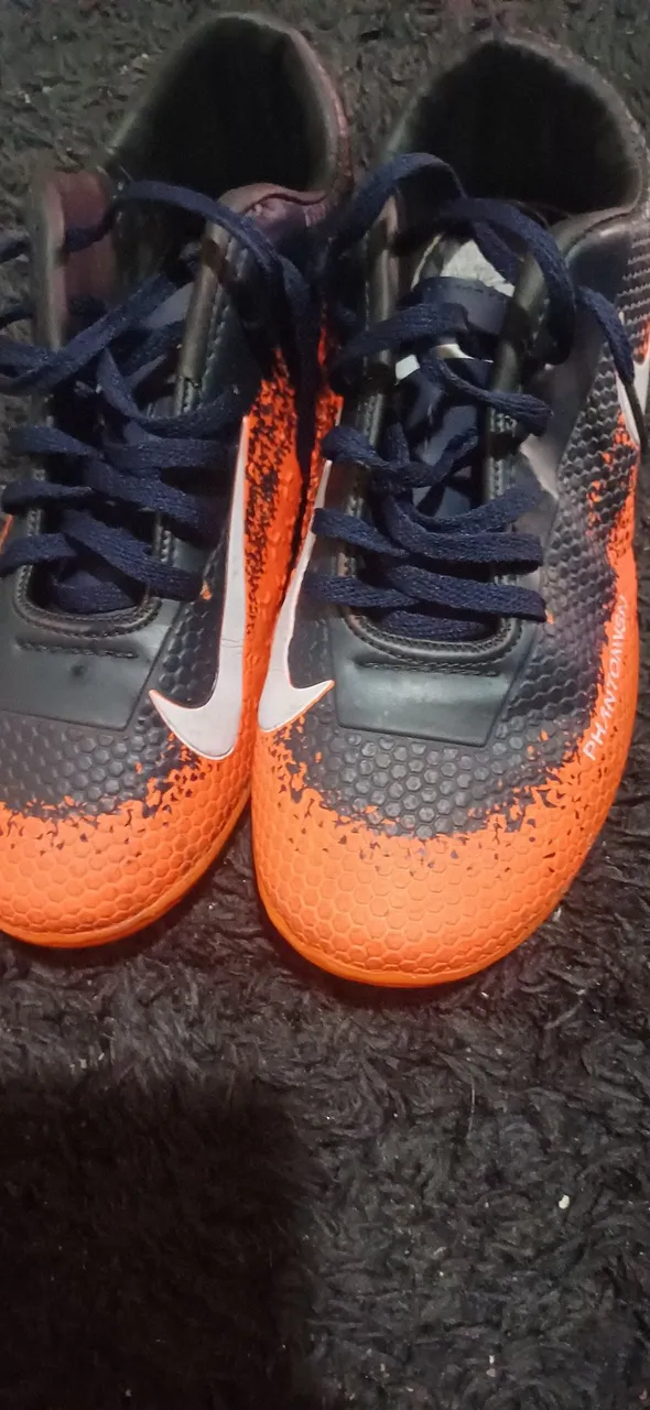 Chuteiras Nike Phantom