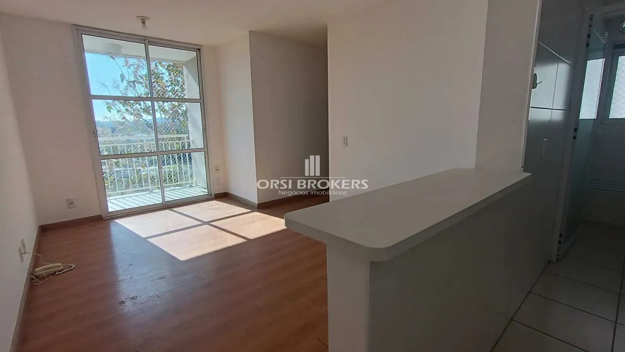 Apartamento em Jaguaré, São Paulo/SP