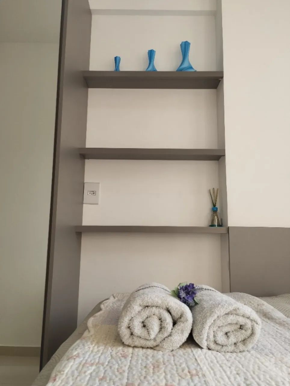 Copacabana - Vista Cristo - Perto da Praia - Foto 6