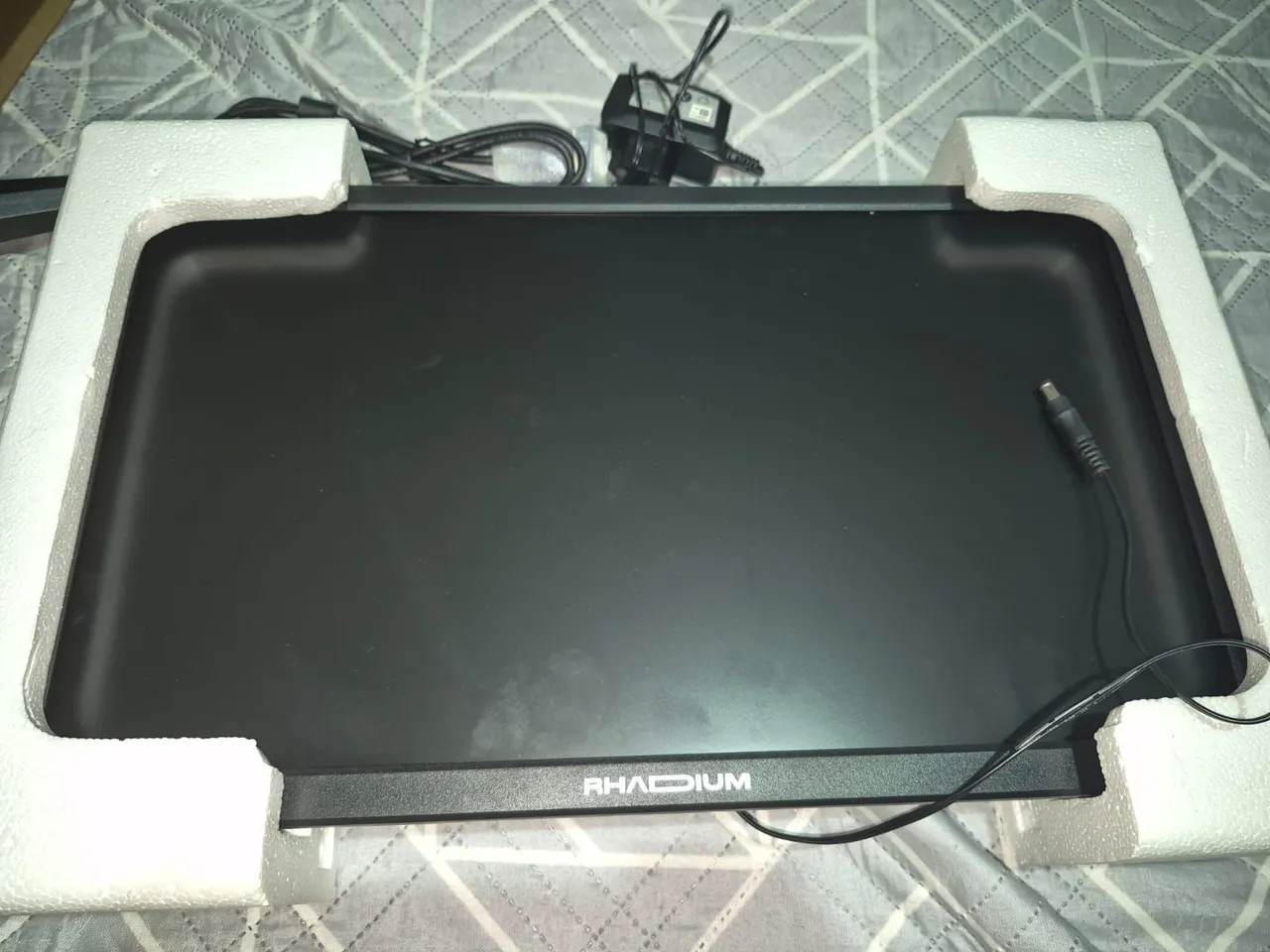 Monitor Office Rhadium 19.5'' 75Hz