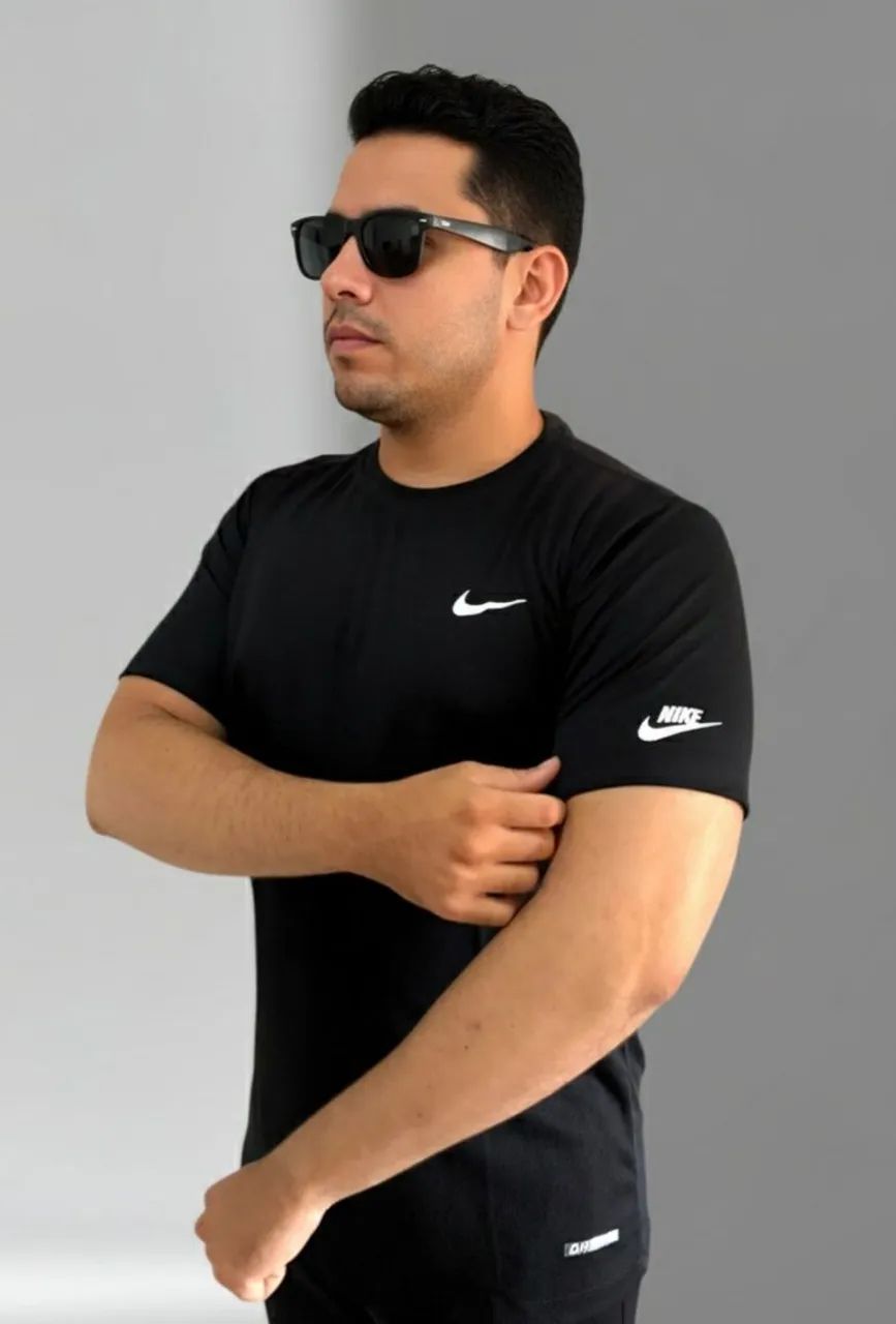 Camisa Dry Fit qualidade excelente 