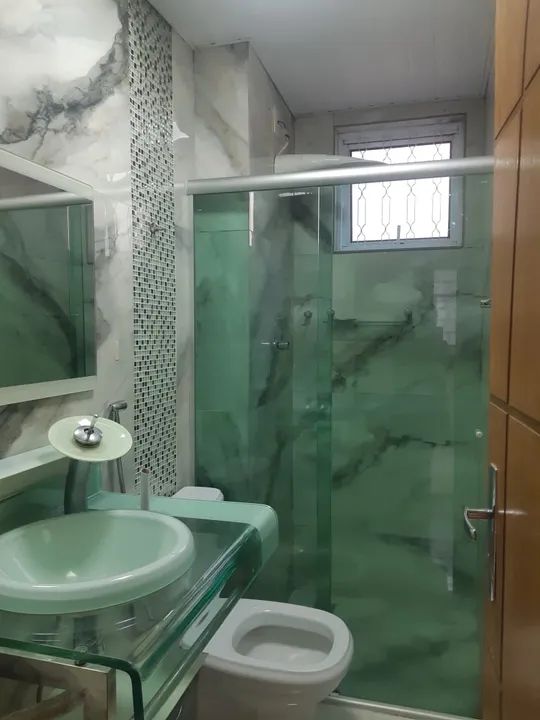 Foto - Belo Horizonte - Flávio de Oliveira (Barreiro)