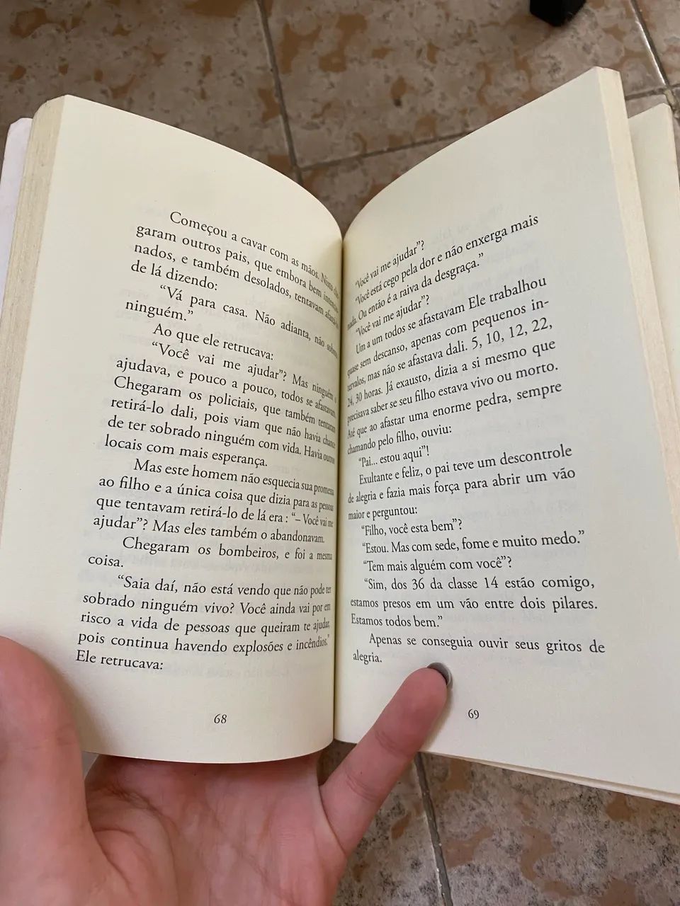 Livro: Códigos eternos - Foto 3