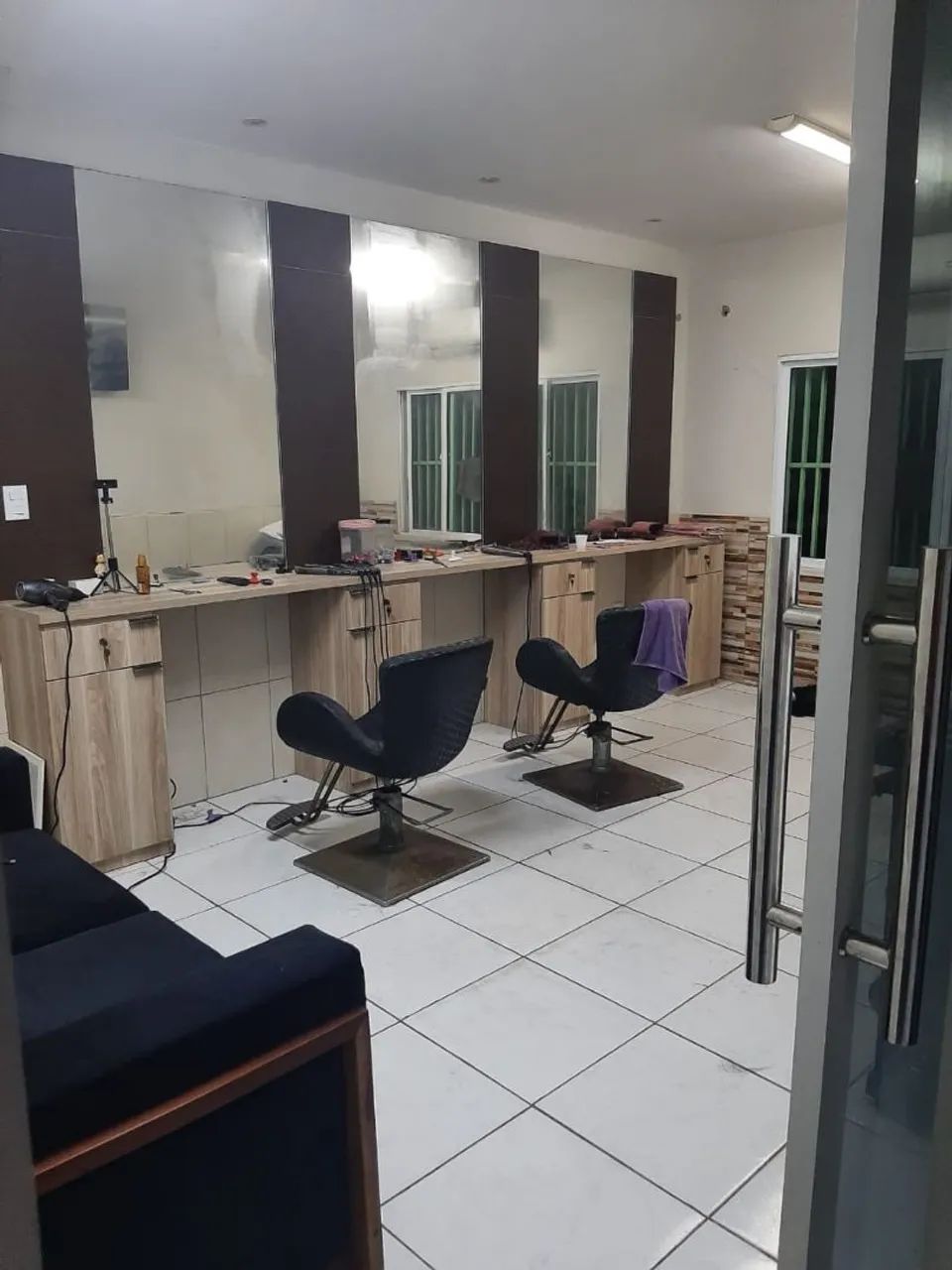 Dúplex na Av Presidente Castelo Branco 5555,Barra do Ceará  - Foto 5