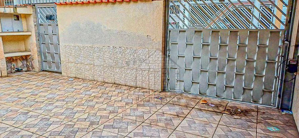 Casa com 3 dormitórios à venda, 107 m² em Interlagos - Foto 3