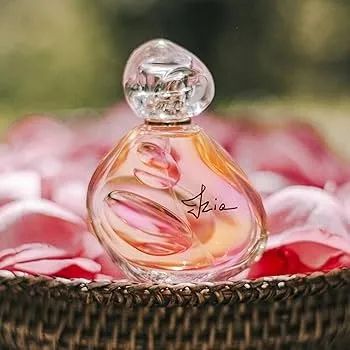 perfume izia sisley edp 100ml - Foto 2