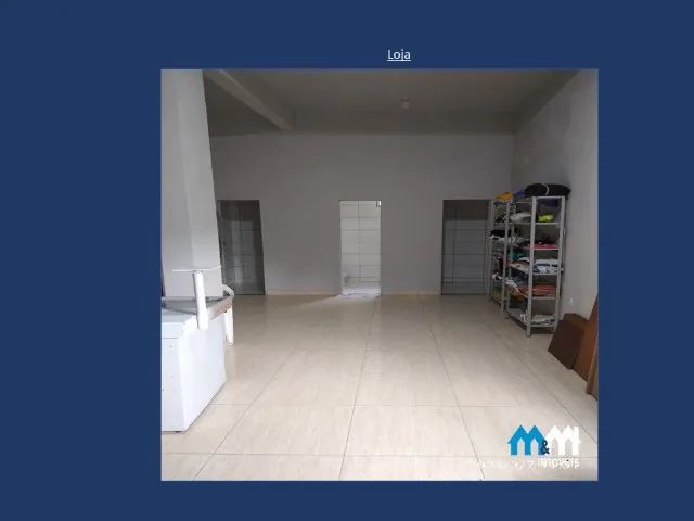 Loja em Queimados 60M² - Foto 4