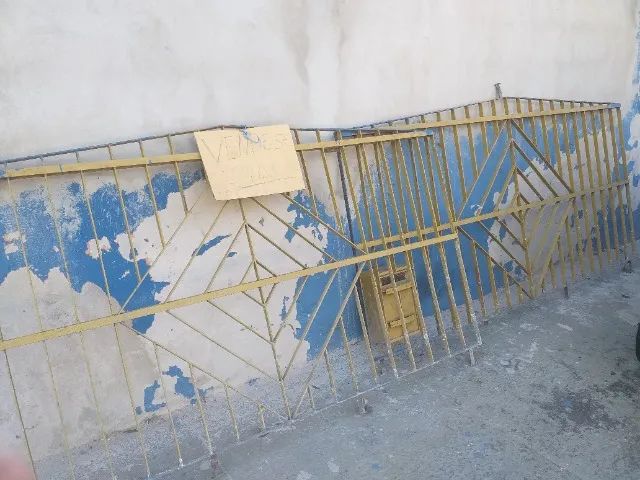 Grades de ferro - Foto 2