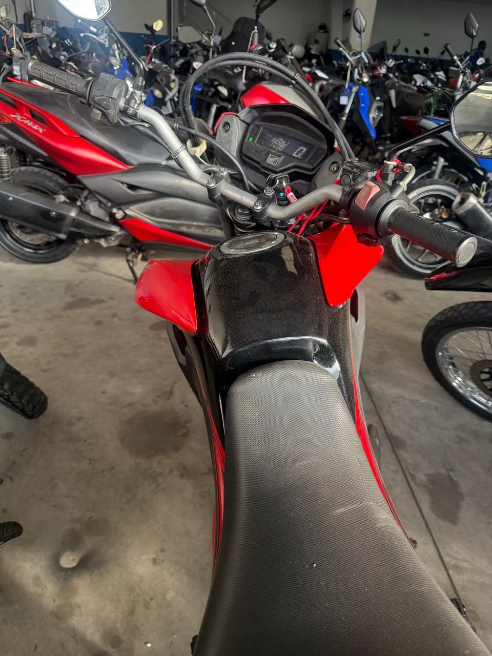 HONDA BROS 160 2018 - Foto 4
