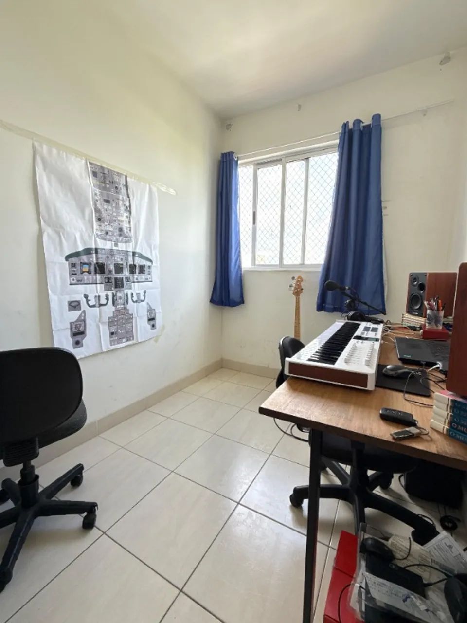 Apartamento 3 quartos com suíte em Valparaíso - Foto 2