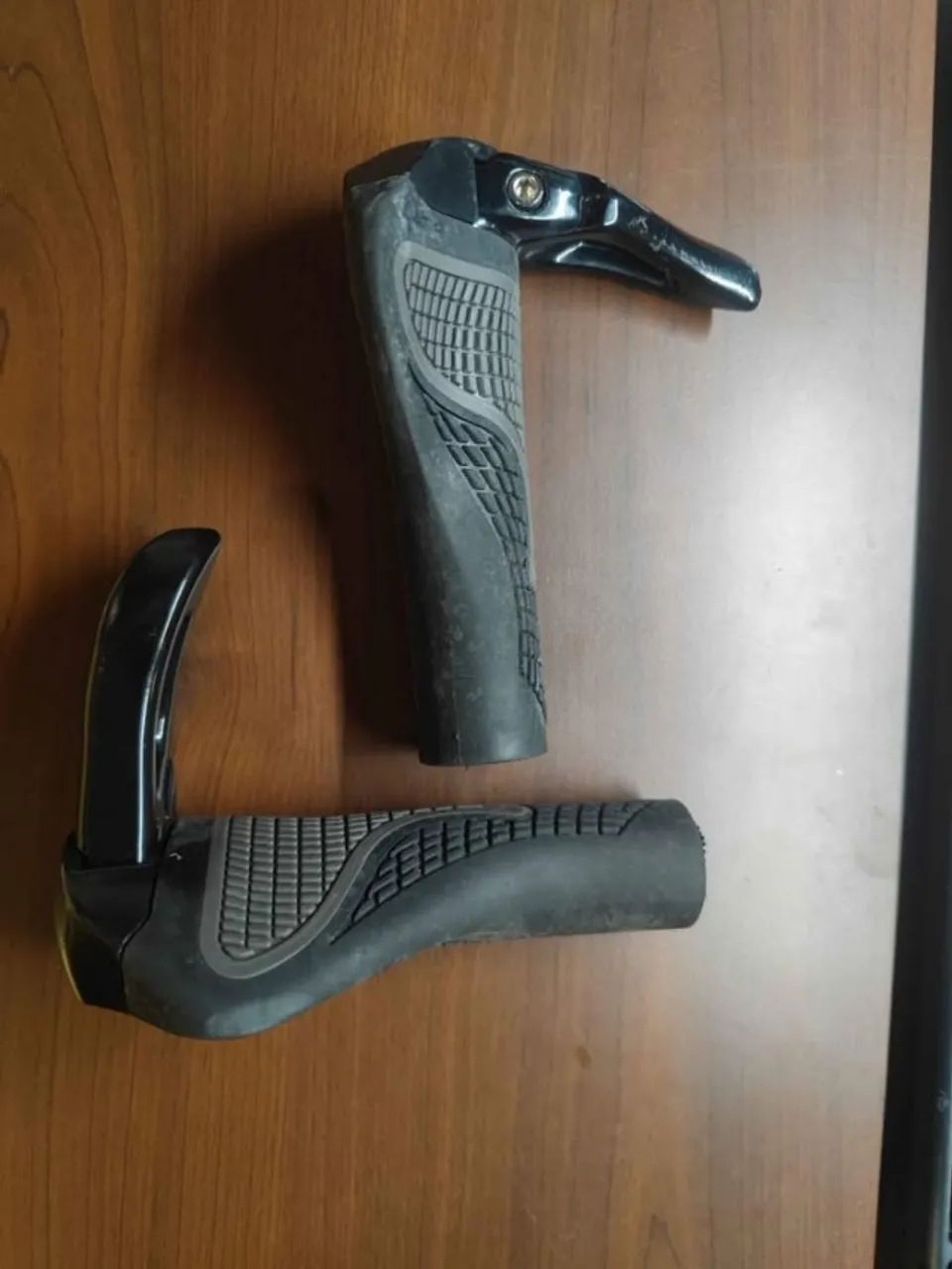Manopla de Bicicleta - Foto 3