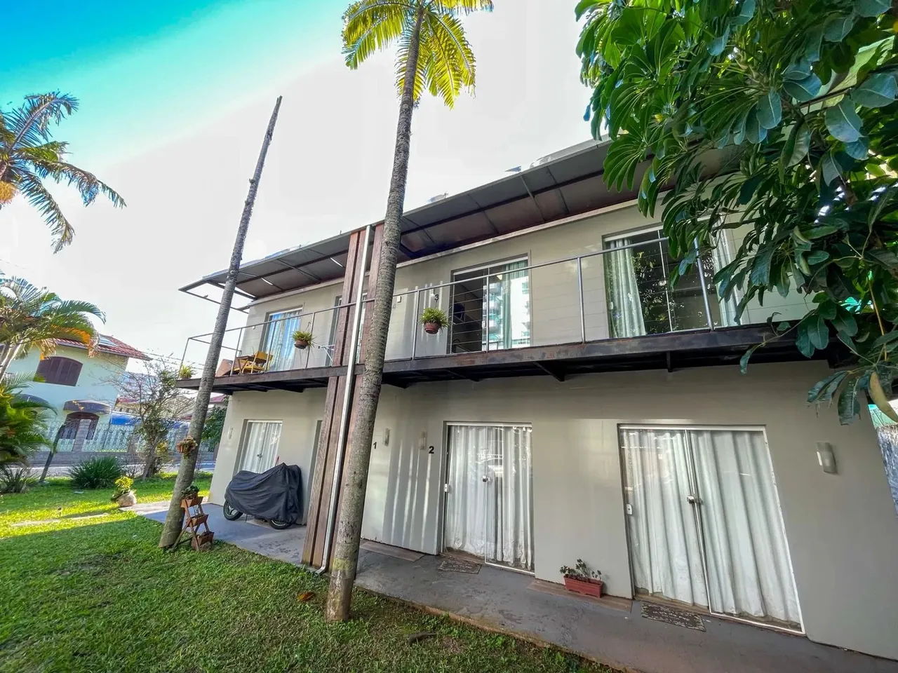 LOFTS CONTAINER, PRONTOS PARA MORADIA, INVESTIMENTO