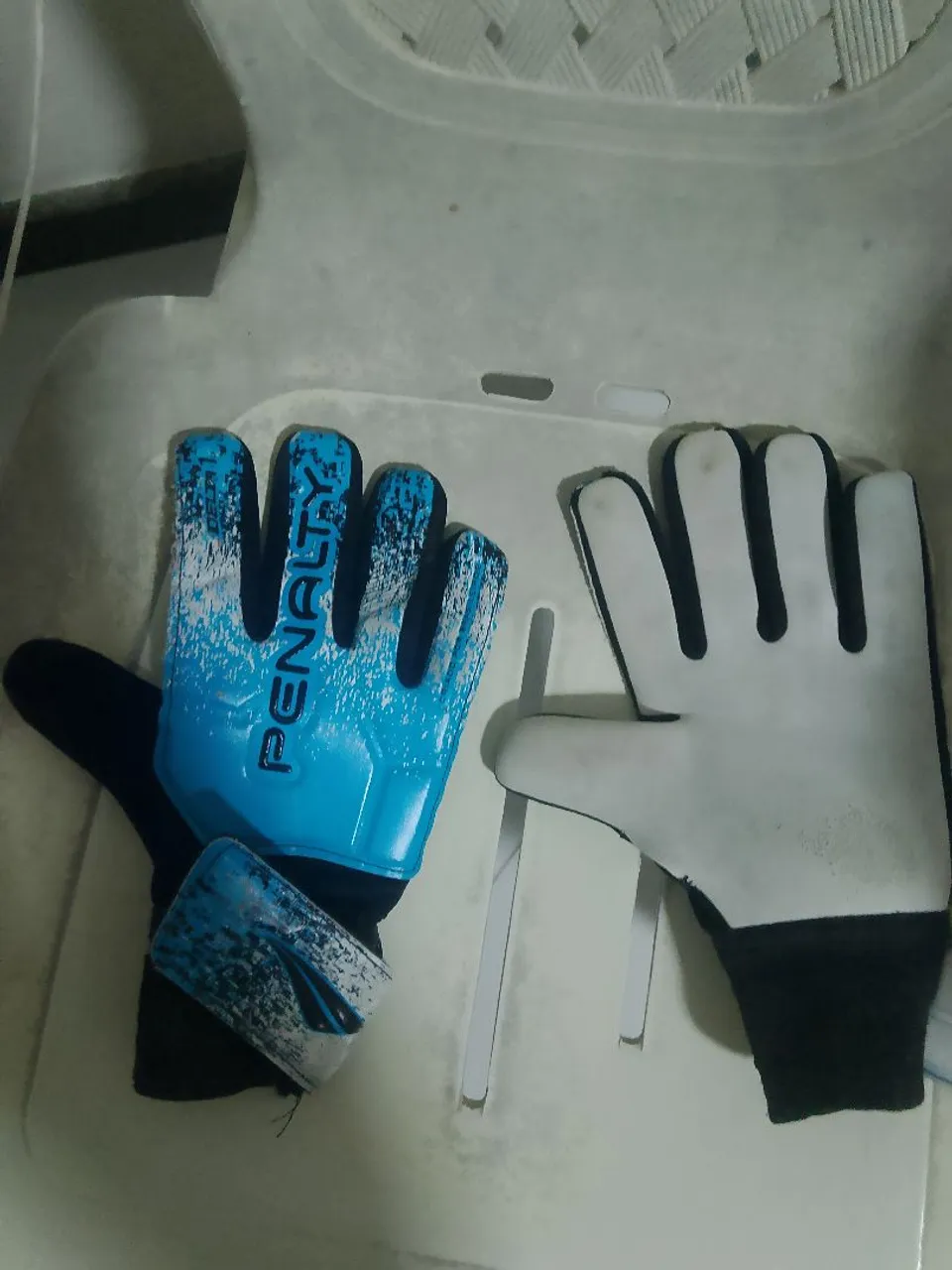 Luvas de Goleiro Penalty