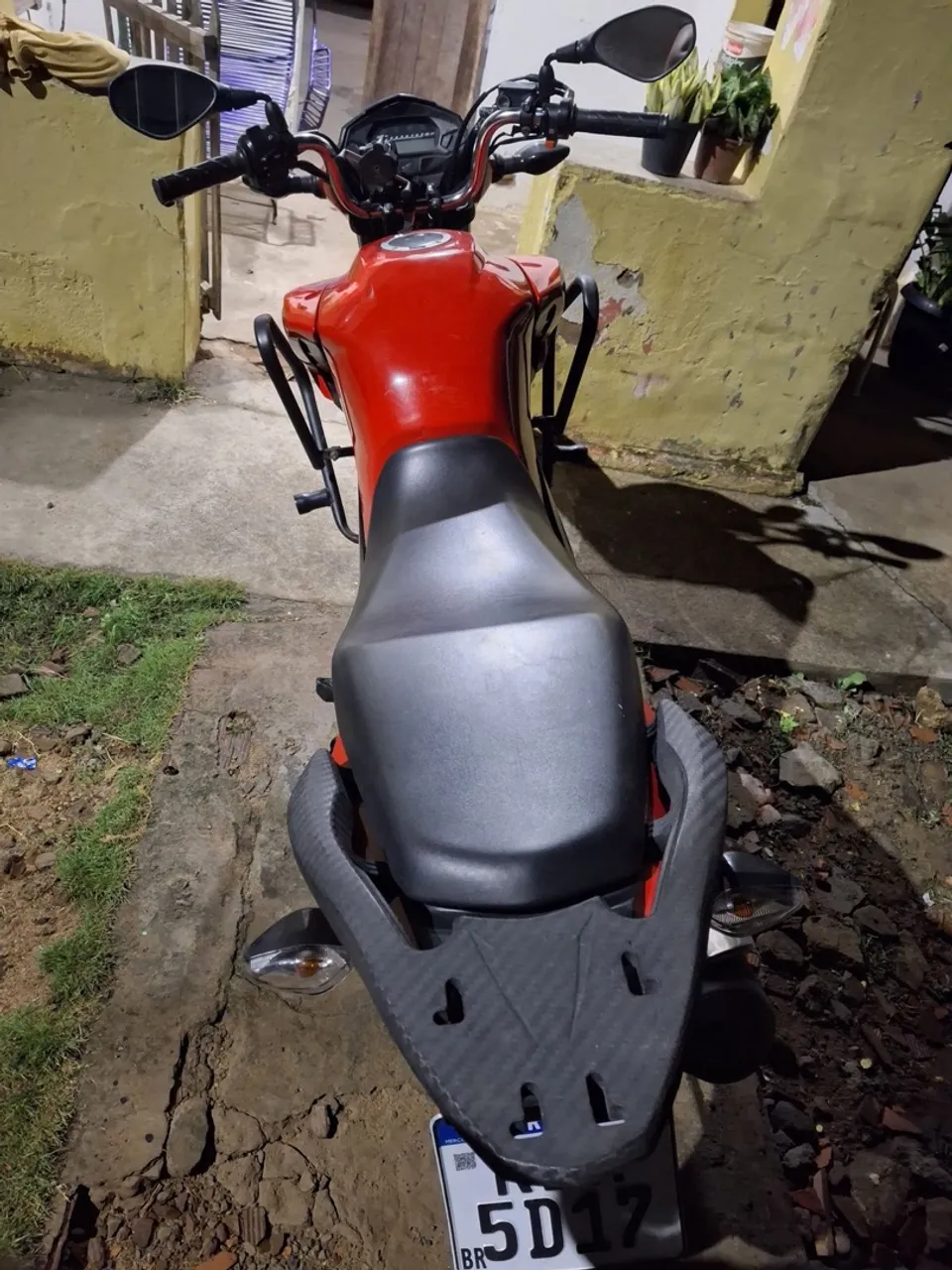 Repasse moto em cartório