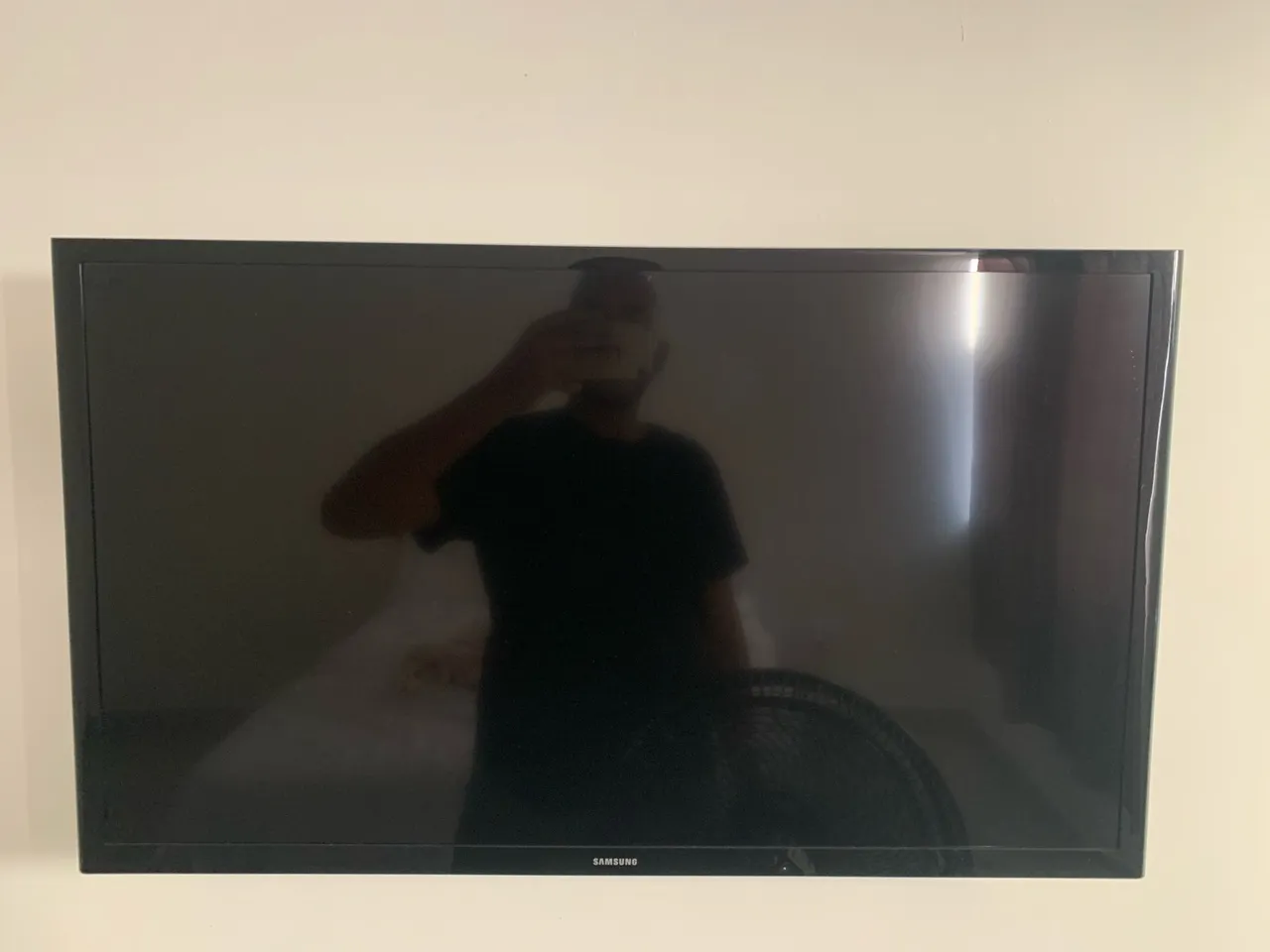 TV Samsung 32 polegadas