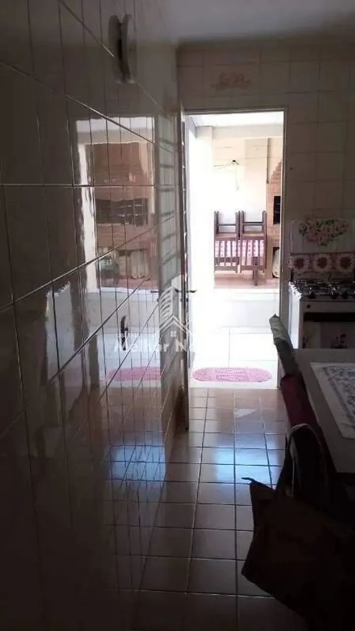 Casa de condomínio sobrado para venda com 80 metros quadrados com 2 quartos, 2 banheiros,  - Foto 4