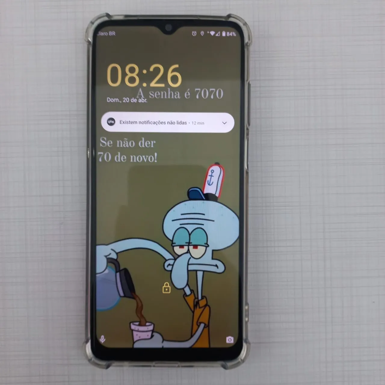 Moto e22 64gb