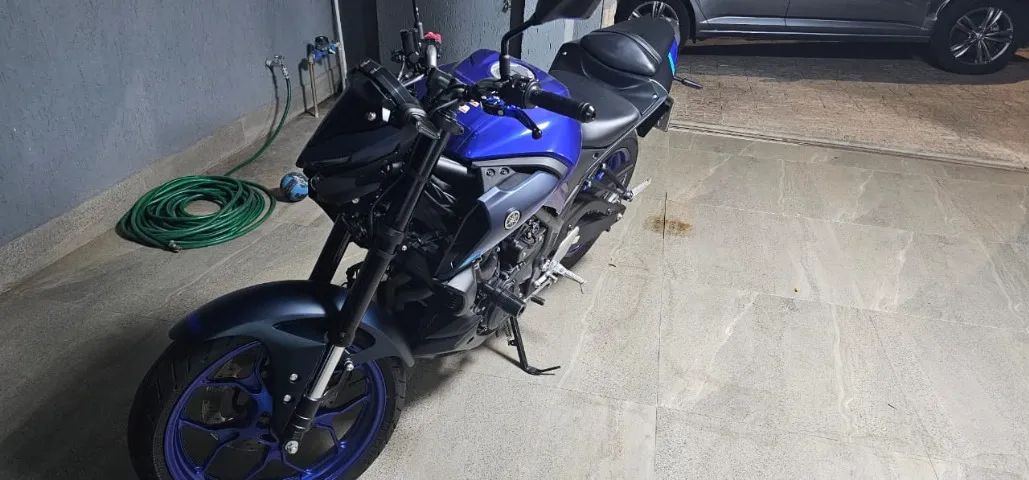 YAMAHA 321/ABS 2024 - 1398084780 | OLX