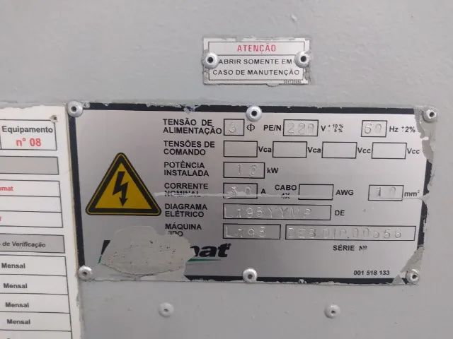TORNO CNC - Foto 4
