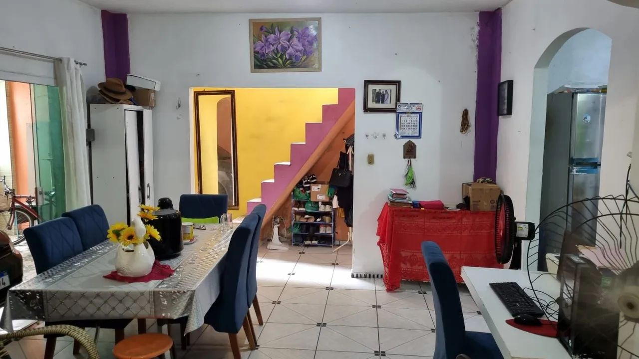 Casa na Guerra Passos P/ Financiar  - Foto 10