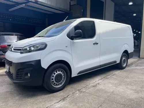 Vendo Citroën Jumper Cargo 2019 - Foto 4