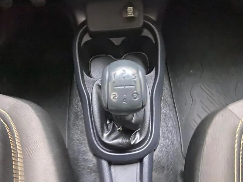 FIAT MOBI TREKKING 1.0 FLEX 5P 2021 - Foto 4
