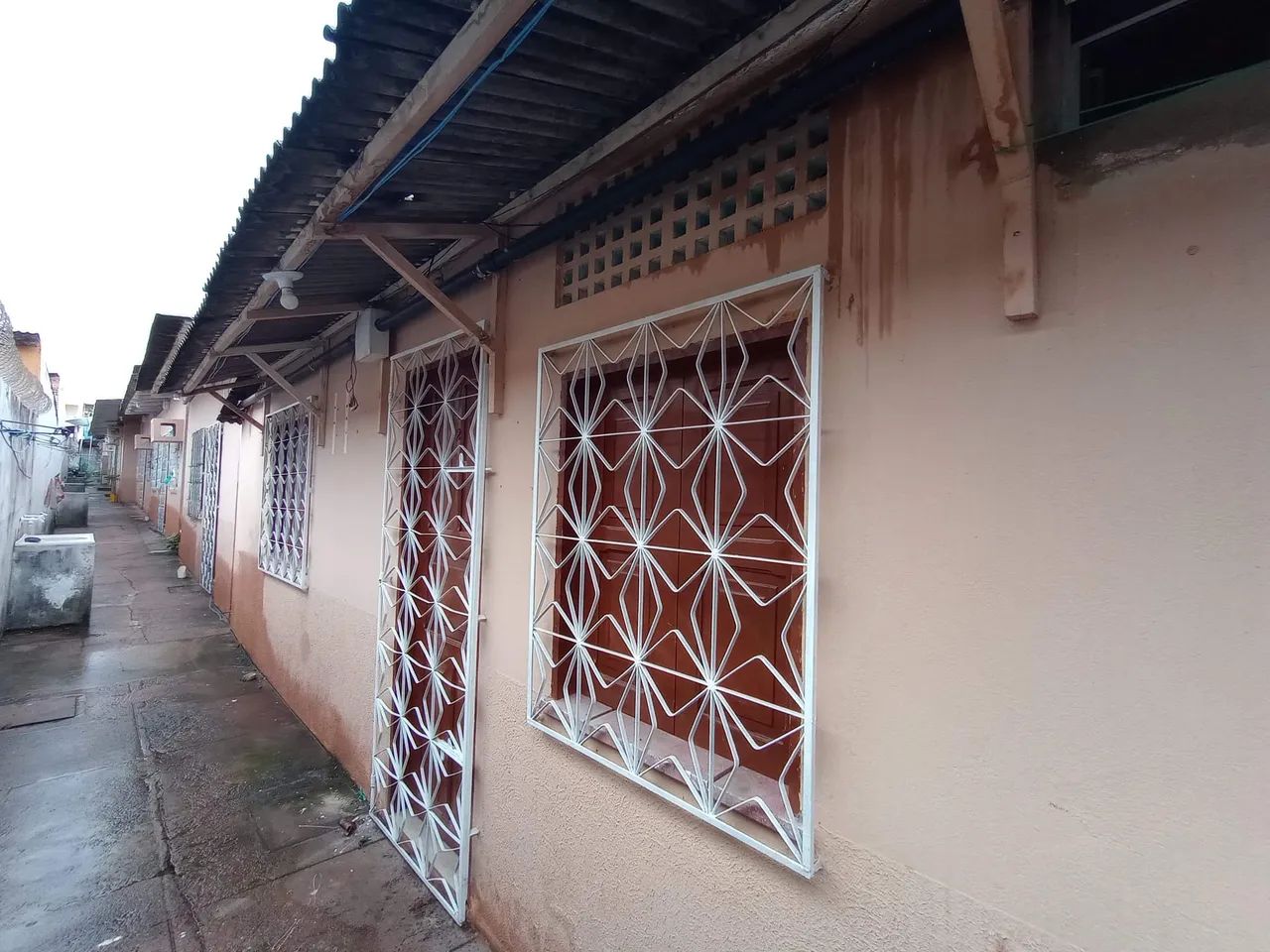 Casa p/ Locação Av. Mendonça Furtado, 1 Quarto, 26M², Santa Clara, Santarém, PA - Foto 3