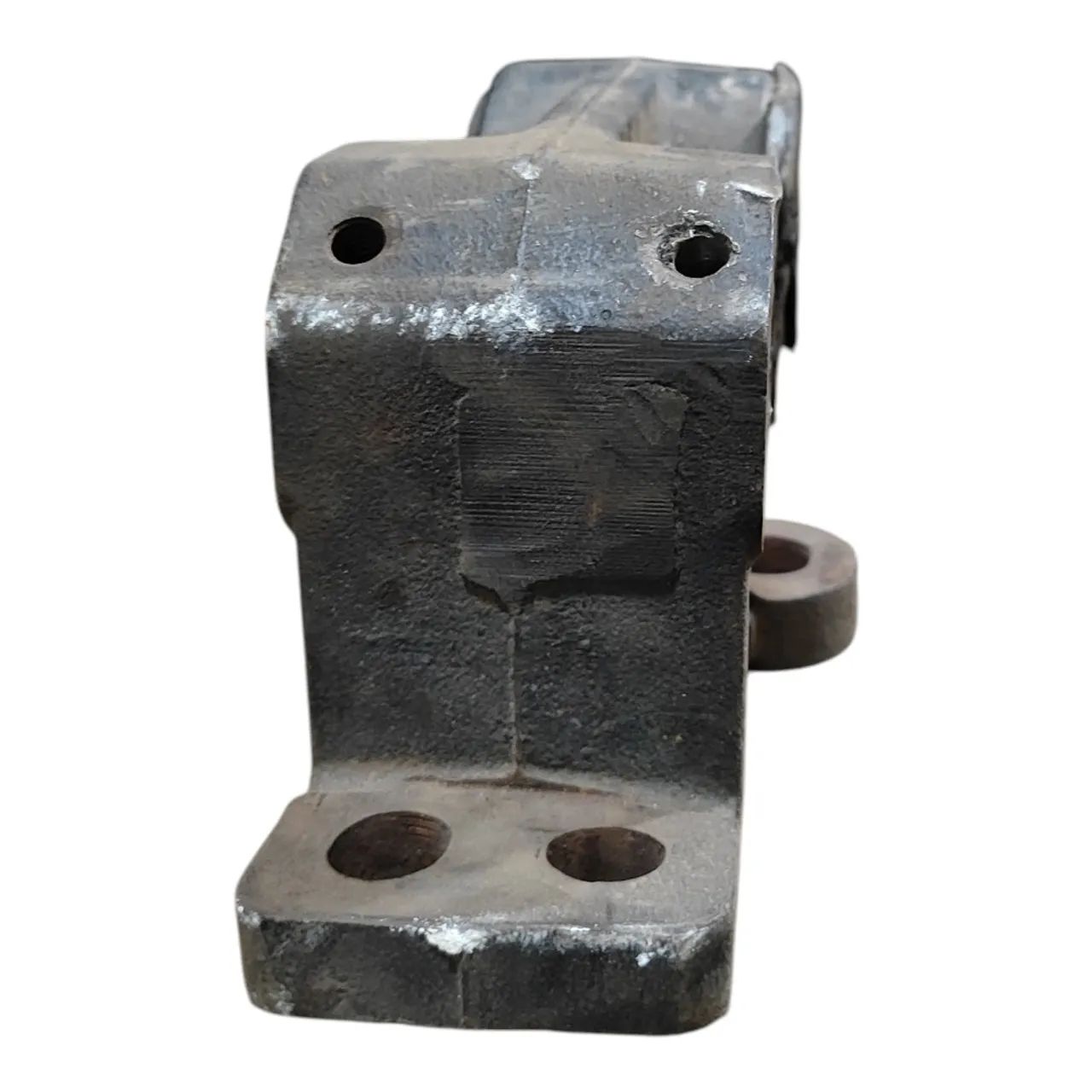Suporte Coxim Bucha Cabine Vw 8160 Original - Foto 4